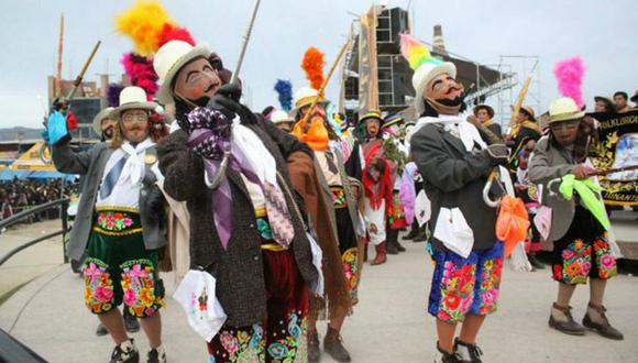 Huancayo es considerada la ciudad más feliz del Perú, según un estudio
