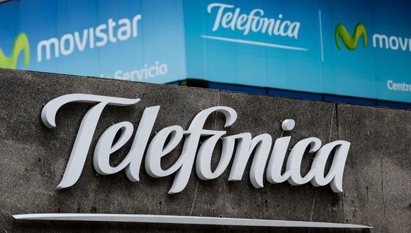 En el tercer trimestre de 2022, Telefónica del Perú registró ingresos por S/ 1,806 millones. (Foto: AFP)