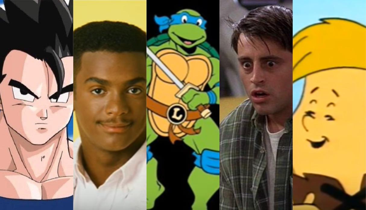 El actor de doblaje fue asesinado la madrugada del domingo, es reconocido por haber puesto su voz a reconocidos personajes que nacieron en los años 80 y 90 (Foto: Instagram/YouTube)