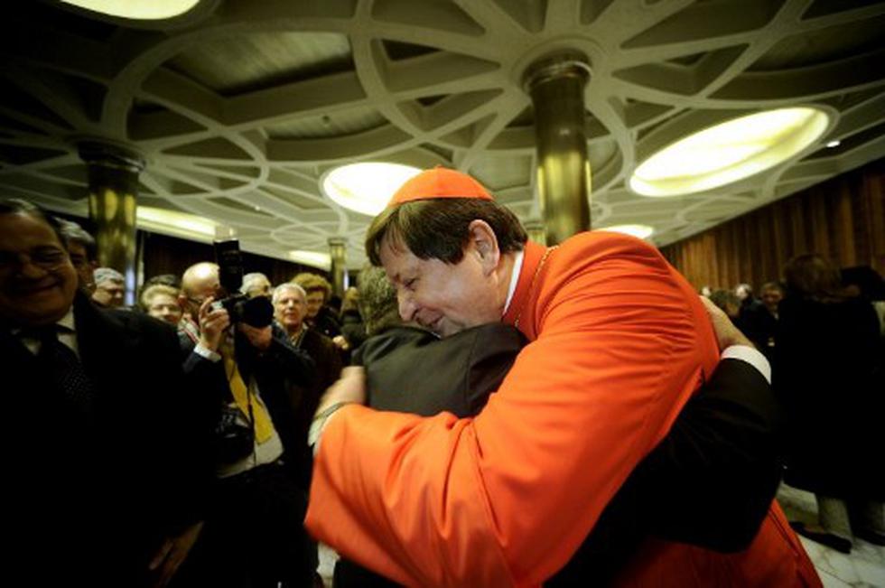 FOTOS: Conoce a los favoritos para suceder a Benedicto XVI