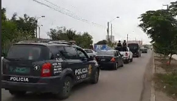 Pisco: Efectivo policial perdió la batalla contra el COVID-19