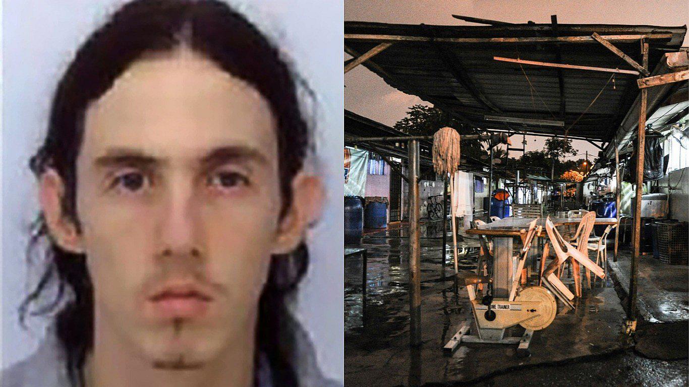 Pedófilo que abusó a más de 200 bebés y niños muere apuñalado en la cárcel