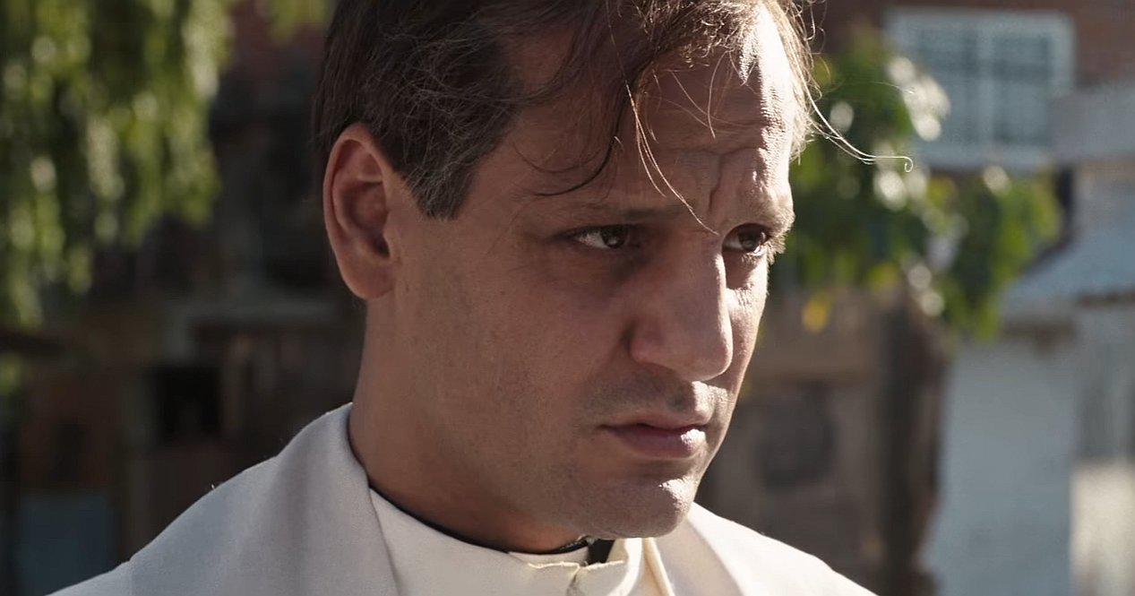 Llámame Francisco: Serie sobre el Papa Francisco ya está en Netflix (VIDEO) 
