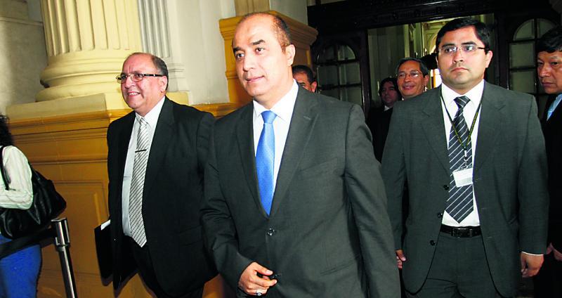 INPE abrirá proceso disciplinario por irregular permiso a Antauro Humala