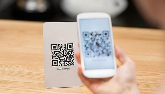 ¿Cómo pagar tus compras escaneando código QR? 