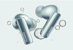 Huawei Freebuds Pro3: Funciones y características sobre estos auriculares