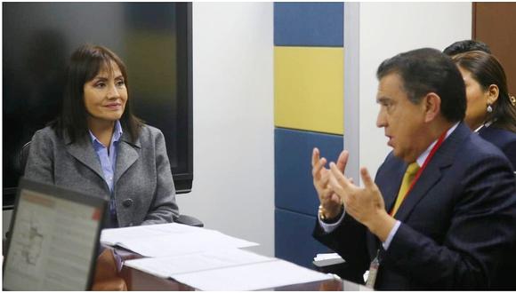 ​MTC priorizará el adelanto de las obras para la modernización del aeropuerto de Trujillo