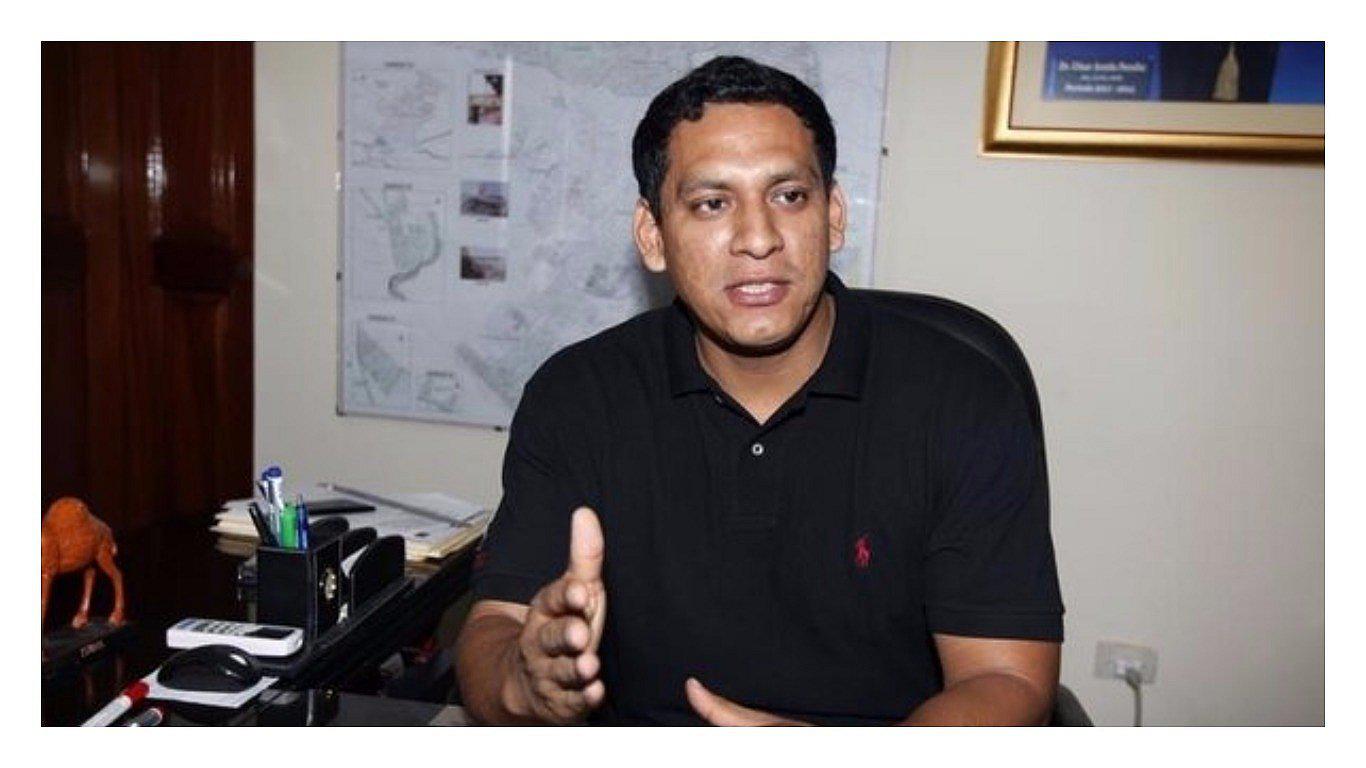 La Libertad: Empresas interesadas en ejecutar obras en las quebradas San Carlos y León Dormido 