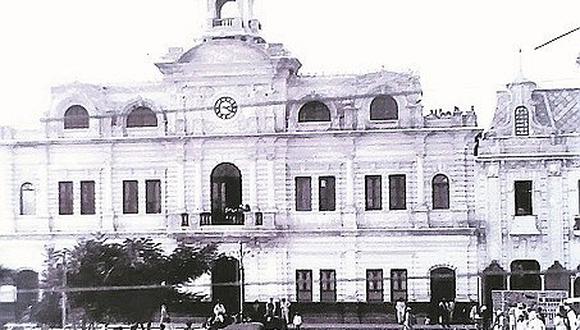 Los 183  años de Chiclayo con sus usos y costumbres que   se busca revalorar 