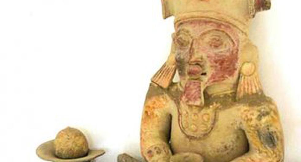 Quitumbe, fundador de Tumbes PERU CORREO
