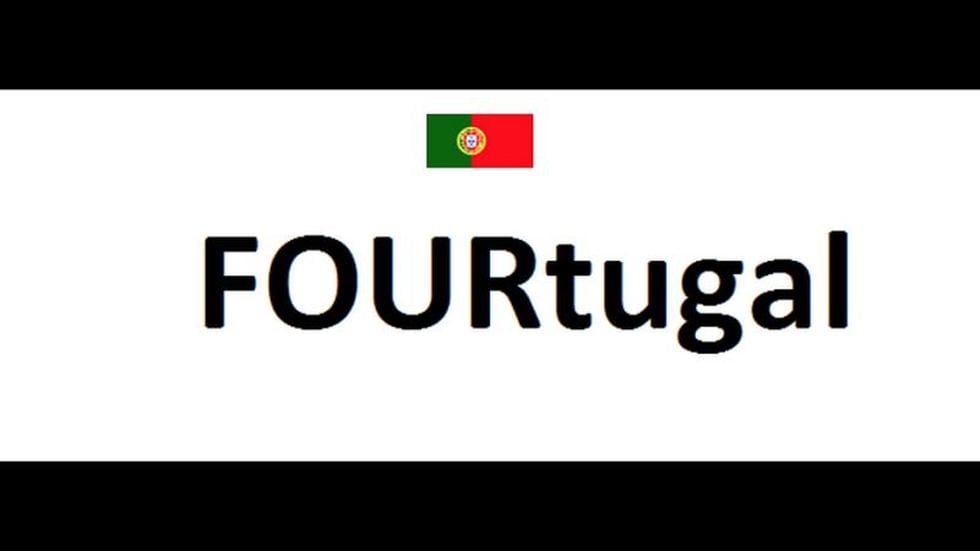 Brasil 2014: Los 'memes' tras la derrota de Portugal (FOTOS)