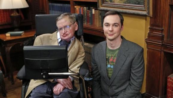 The Big Bang Theory recauda más de cuatro millones de dólares para ayudar a universitarios científicos