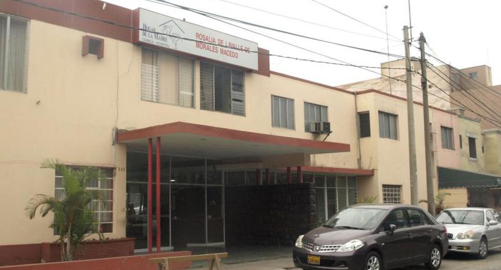 Beneficencia de Lima estaría en crisis, según documento | PERU | CORREO