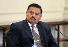 Daniel Barragán: ministro de Defensa presenta su renuncia irrevocable por “motivos estrictamente personales”