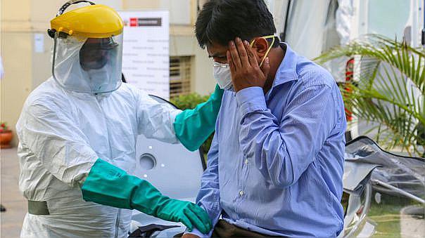 Piura: DREP lanza spot radial usando piuranismo para prevenir el coronavirus (AUDIO)