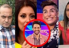 Noticias Sobre Rodrigo Gonzales Noticias Correo Peru