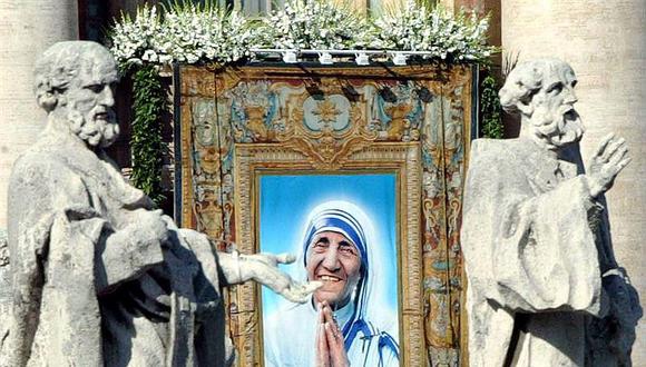 Madre Teresa de Calcuta: dos países se pelean su lugar de nacimiento (VIDEO)