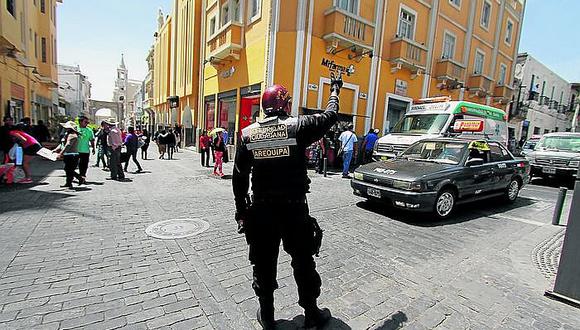 Municipalidad Provincial de Arequipa pierde S/16 millones por no cumplir metas