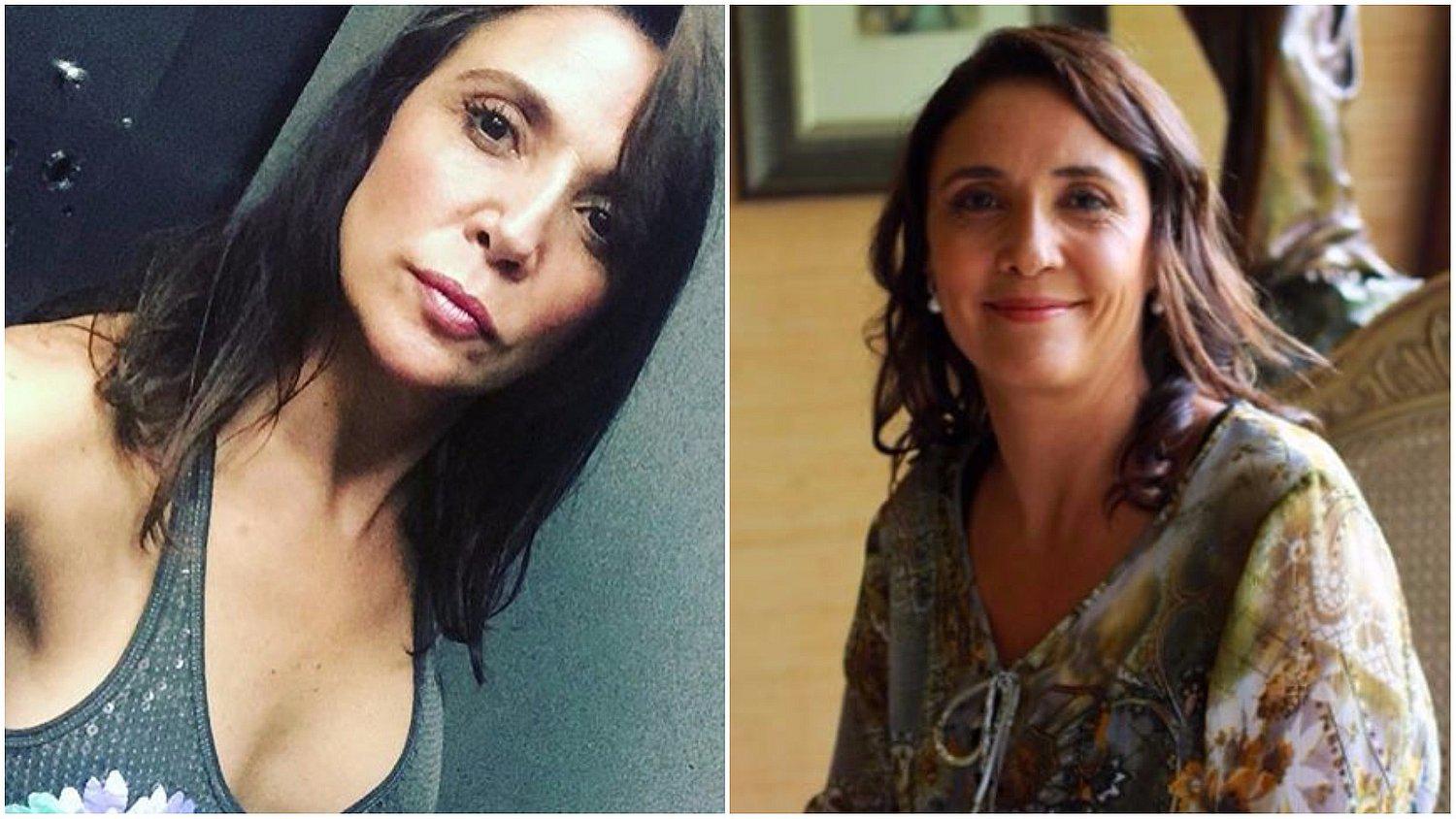 Actriz hace responsable a Televisa por muerte de Maru Dueñas