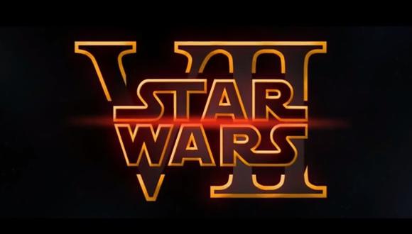 Star Wars: Nueva entrega se rodará desde mayo en Londres