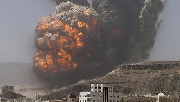 Yemen: ​21 muertos en combates entre rebeldes y fuerzas gubernamentales