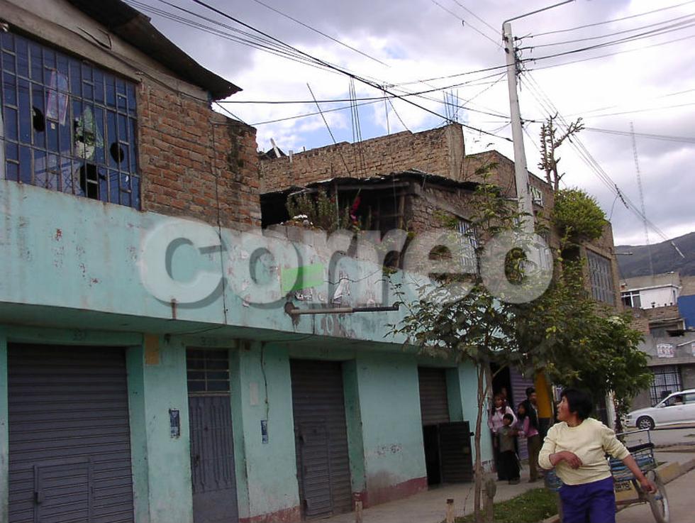 Carlos Béjar: El Monstruo que encontró a Dios en la cárcel (FOTOS)