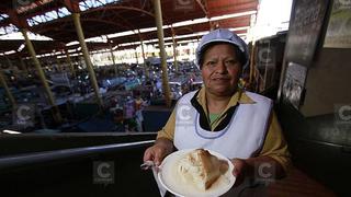 Queso helado de Arequipa entre los mejores postres del mundo