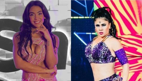 “Reinas del Show”: Yolanda Medina es eliminada de la competencia. (Foto: Instagram)