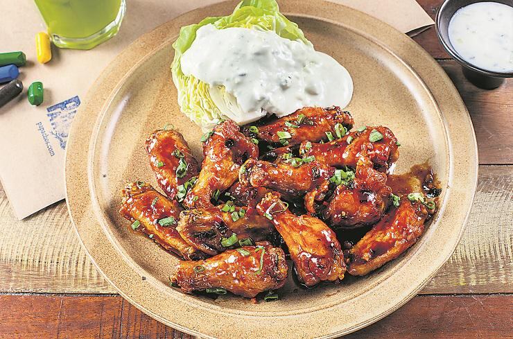 ¿Dónde encontrar las mejores alitas? Conoce las cinco mejores opciones