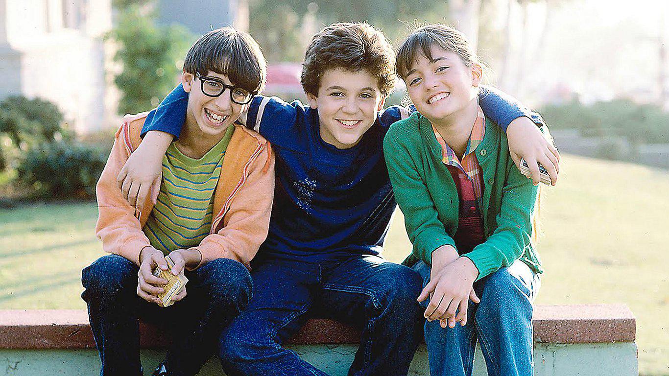 'Los años maravillosos': era la serie más vista por los peruanos en Netflix pero ya no está disponible