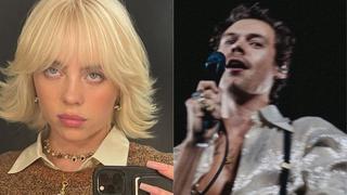 Coachella 2022: Harry Styles, Billie Eilish y Kanye West actuarán en el festival 
