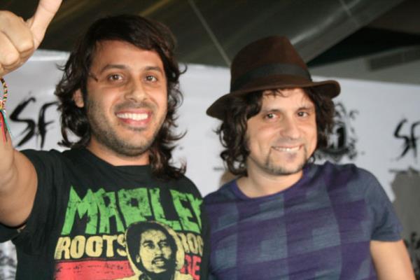 Servando y Florentino regresan a Lima luego de quince años