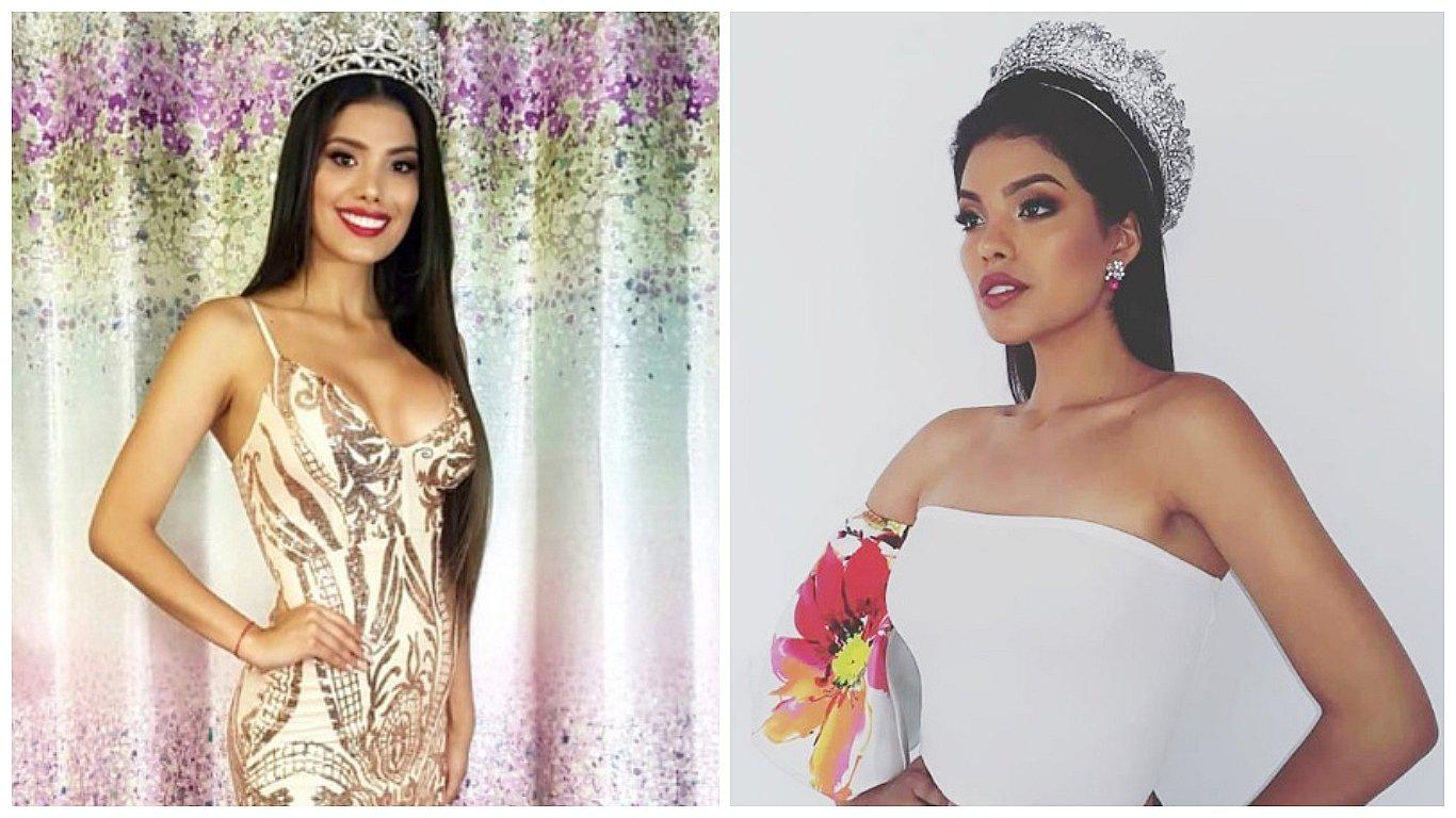 Miss Perú Anyella Grados pasó su cumpleaños hospitalizada tras difusión de videos privados