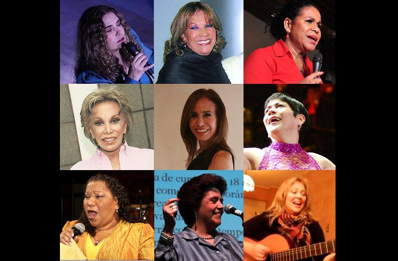 Nueve voces criollas rendirán homenaje al caballo peruano de paso