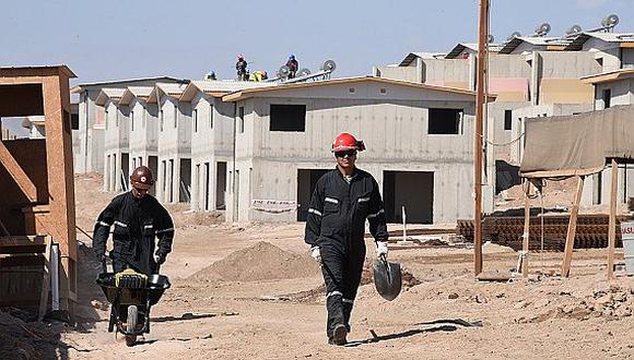 Arica: Se incrementa el desempleo en 7.1%