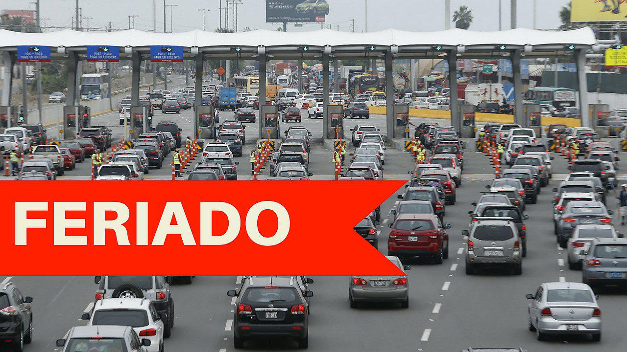 Jueves 30 y viernes 31 de agosto serán feriado no laborable