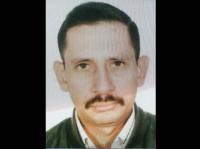 Llegó a Lima Telmo Hurtado, principal acusado del caso Accomarca