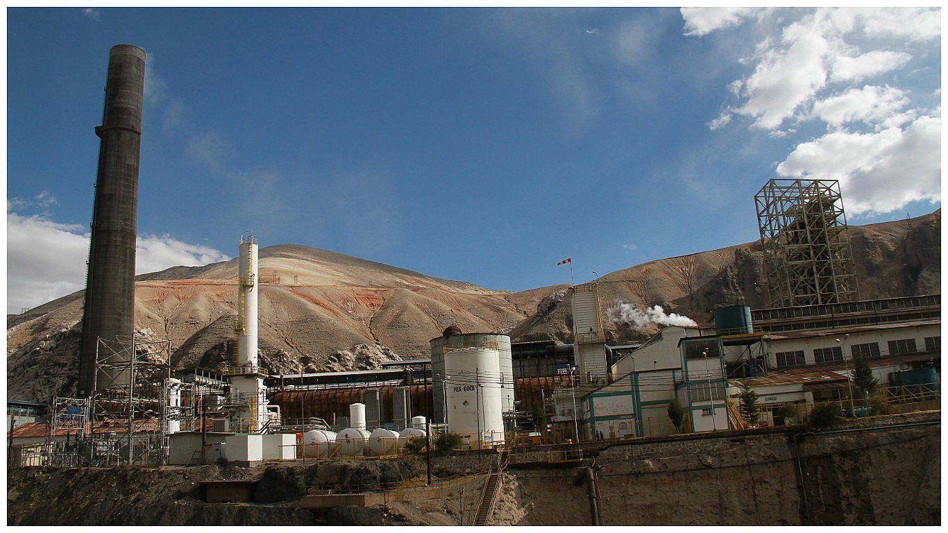 Doe Run: Fallo de arbitraje internacional favorece al Perú sobre caso La Oroya 