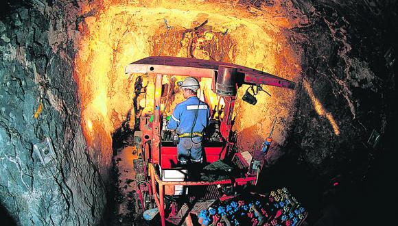 La inversión minera se derrumba en Cajamarca