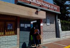 Tacna: MPT favorece a repuestos judiciales del 2021 y excluye a los más antiguos