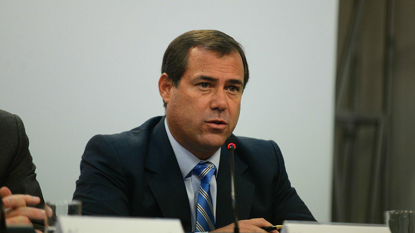 Giuffra será citado al Congreso por la resolución del contrato de Chinchero