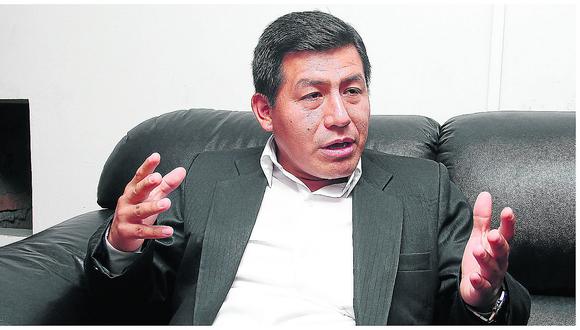 ​Peruanos por el Kambio desautoriza a Yaranga como vocero o representante