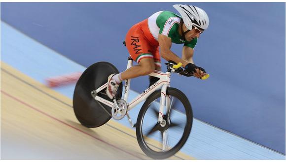 Juegos Paralímpicos 2016: Muere ciclista Bahman Golbarnezhad durante competencia (VIDEO)