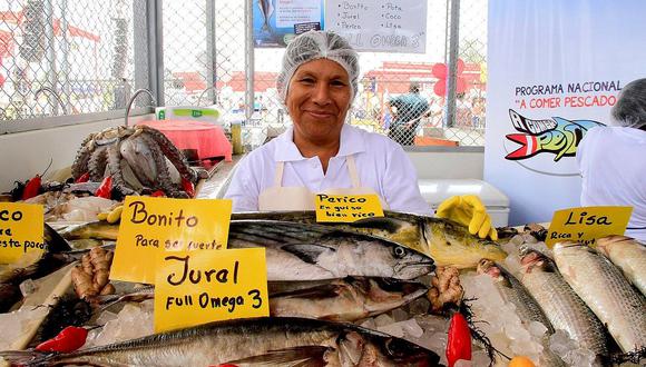 12 requisitos que debe cumplir un puesto de venta de pescado