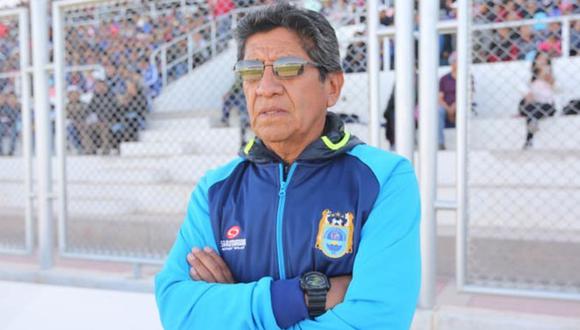 Director técnico no pudo lograr buenos resultados en la Liga 1 y Copa Libertadores. (Foto: Prensa Binacional)