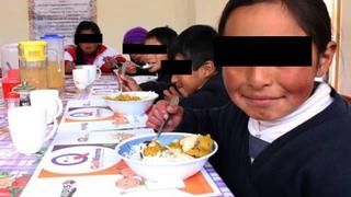10 mil colegios en riesgo de ser desabastecidos por negligente accionar de Qali Warma
