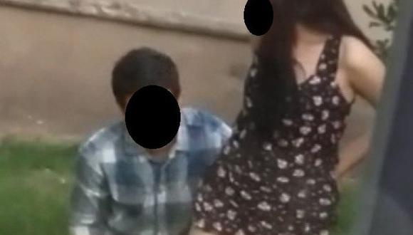 México: Sentencian a 12 años de prisión a los que grabaron video íntimo de pareja en universidad