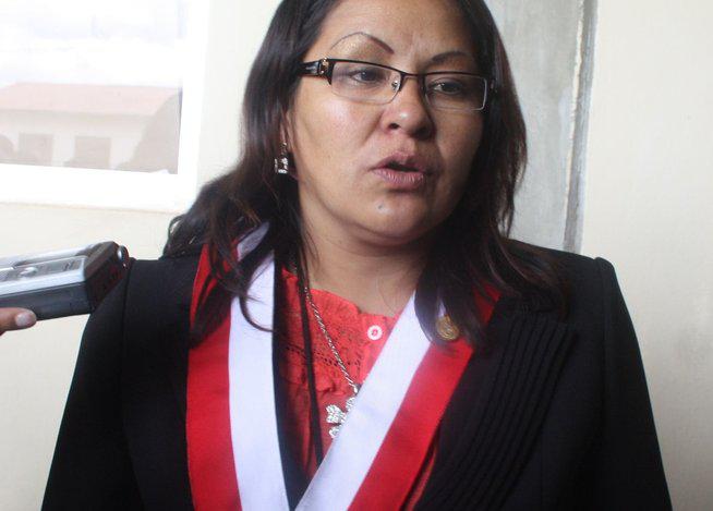Congresista por el Cusco niega persecución politica del gobierno central a dirigente de la Fdtc