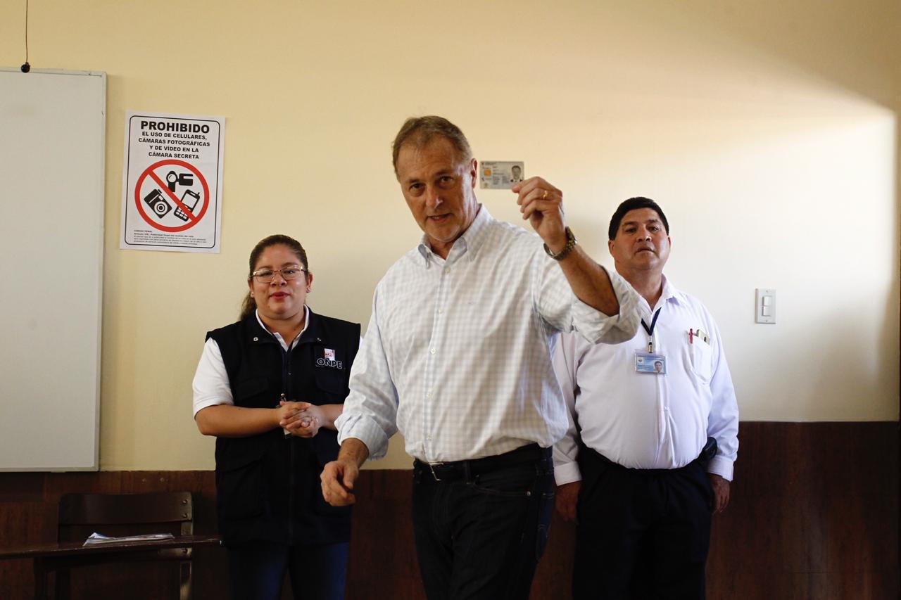 Foto: Leandro Britto/Gec