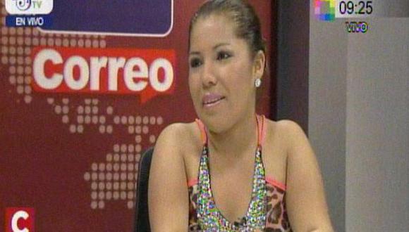​La Voz Perú: Susan Ochoa contó su experiencia en reality de canto